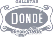 Galletas Dondé